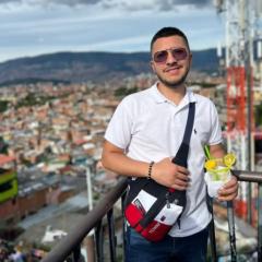 Cristian Camilo Lopez Zapata