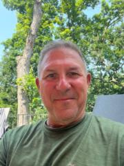 Paul Geyen