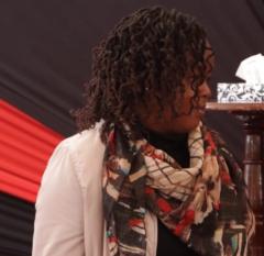 Susan Njogu