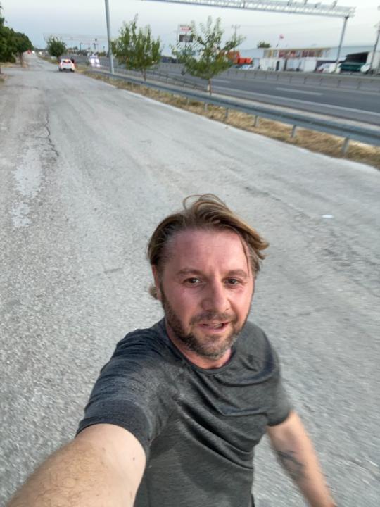 Çağlar Uygun