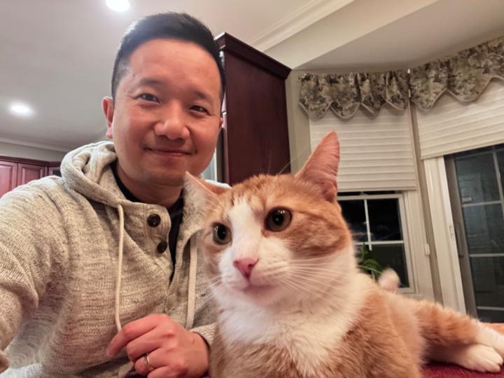 James Wong