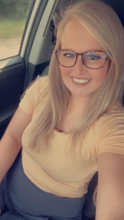 Haylie DeRossett