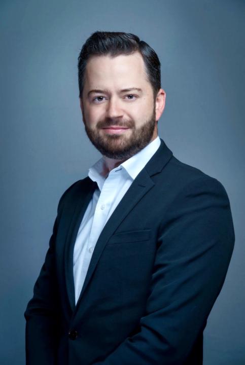 Alec Blancarte