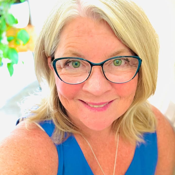 Susan Purchase