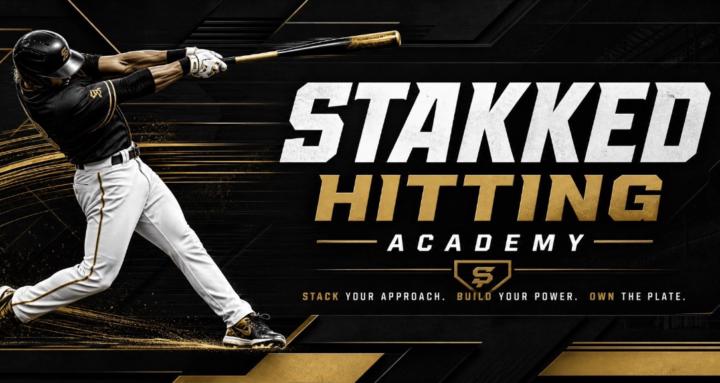 Stakked Hitting Academy