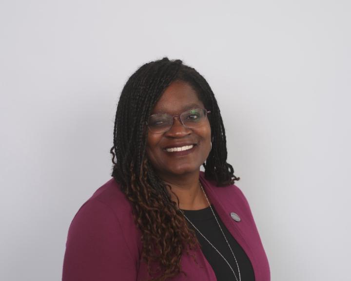 Denise Taylor