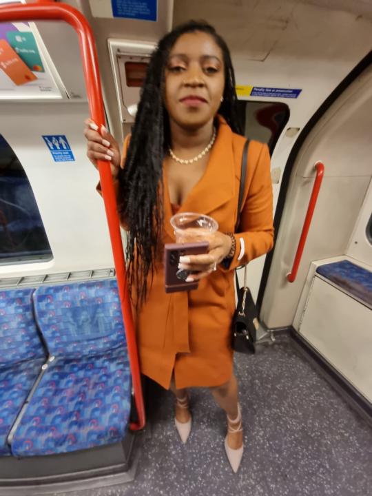 Monique Smith