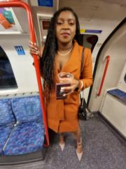 Monique Smith