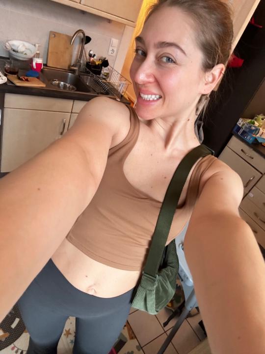 Sasha Abu sharkh