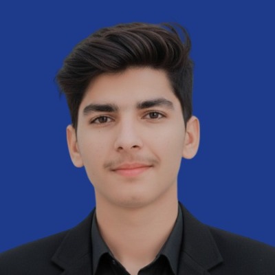 Ahmed Sanaullah