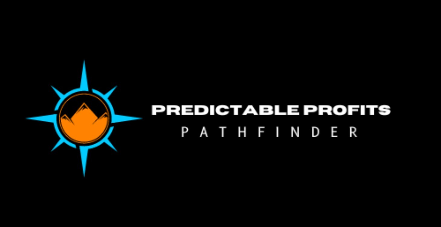 Predictable Profits Pathfinder Mini Trainings