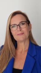 Patricia Bruges