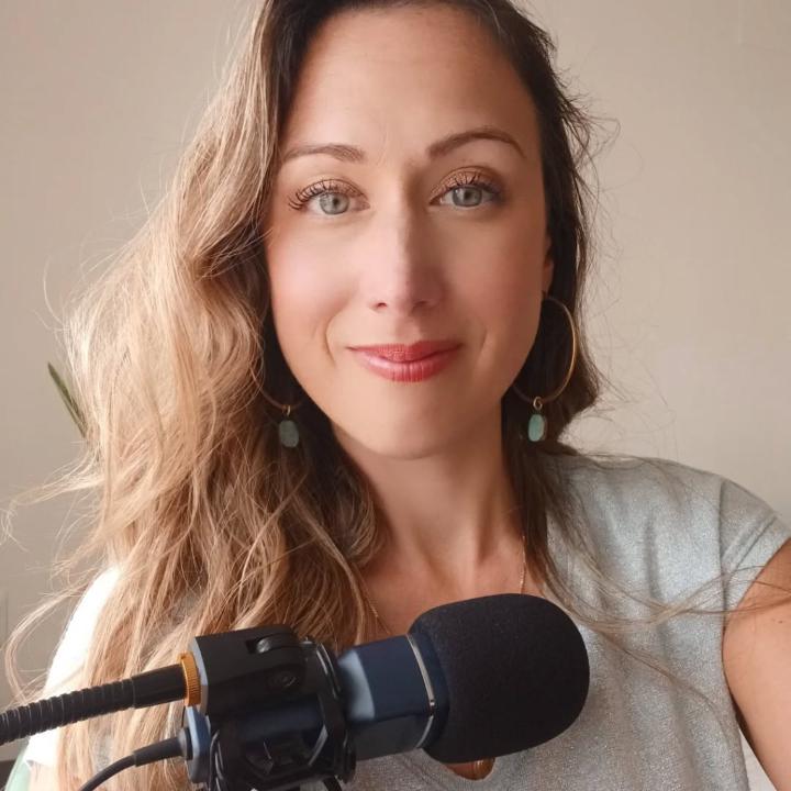 Aurélie Tourreau