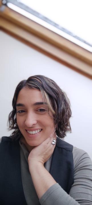 Belén Arca Oltra