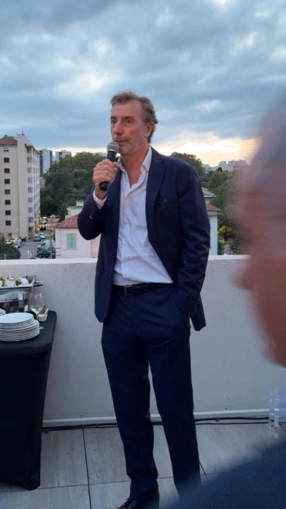 Xavier Boutin