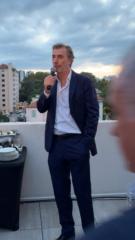 Xavier Boutin