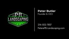 Peter Butler