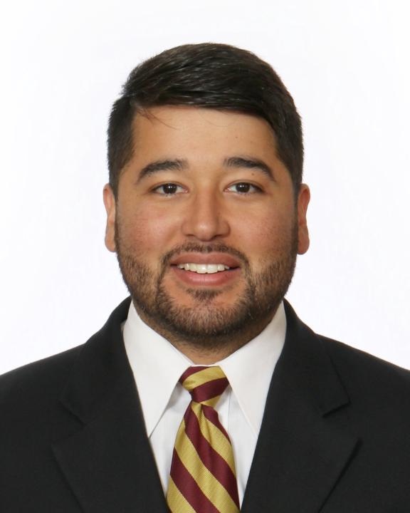 Antonio Delgado