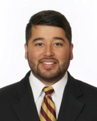 Antonio Delgado