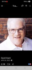 David Grant