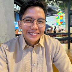 Aaron Paul Bautista