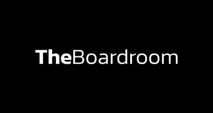 The Boardroom