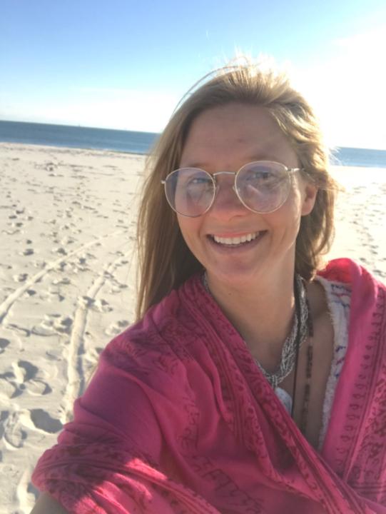 Jenna Leigh Gresham