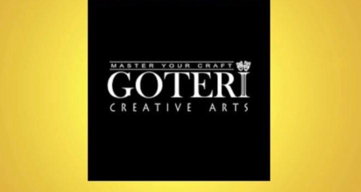 Goteri Creative Arts
