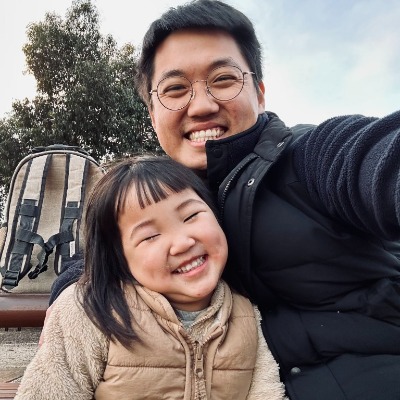 Kai Huang