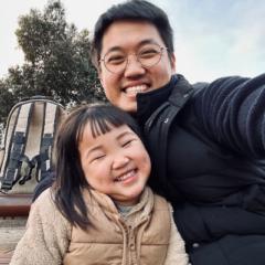 Kai Huang