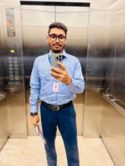 Imtiaz Ahammed Fahim