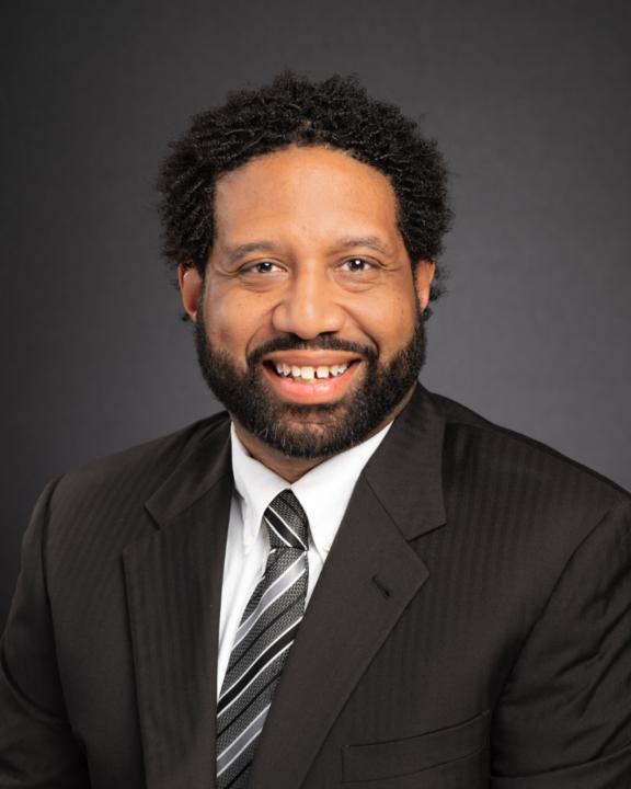 Eugene Wells