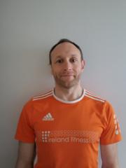 Phill Ireland