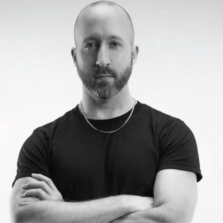 Eric Cobb