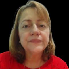 Dolly Marin