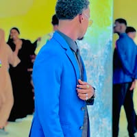 Hamze Mouhoumed Ahmed