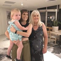 Leanne Armstrong