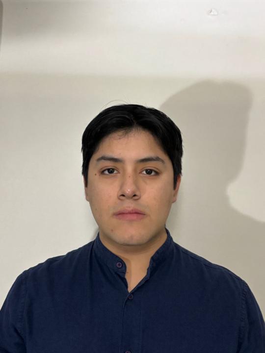 Ricardo Lemus