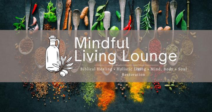 Mindful Living Lounge