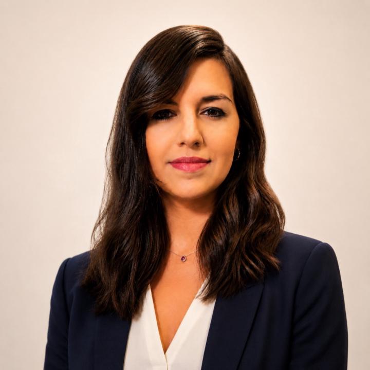 Ssndra Marchante