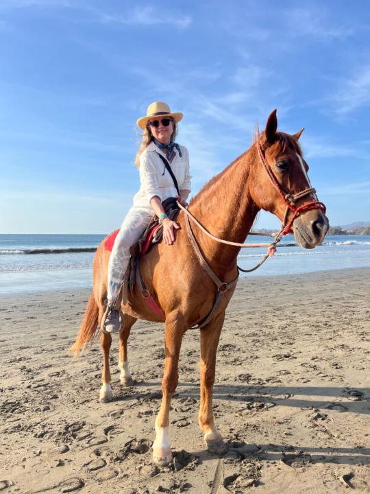 Deb Lauenstein