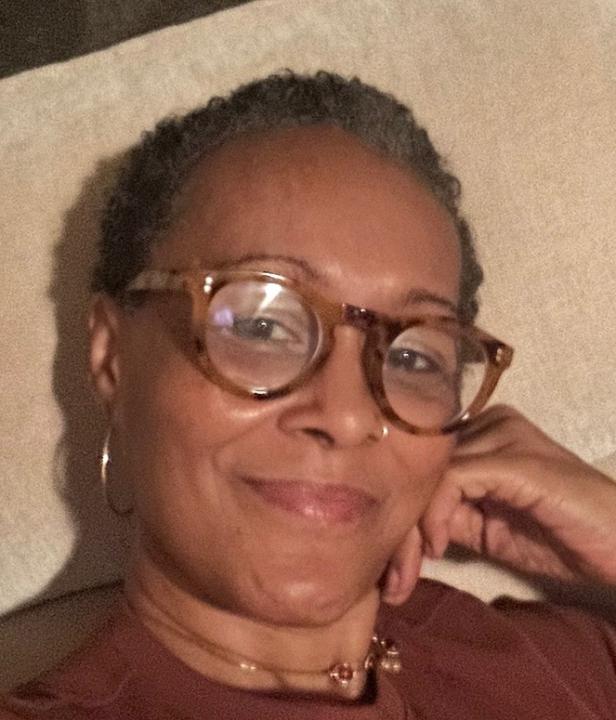 Joy Harper