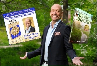 Johan Bang