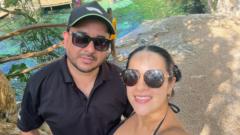 Paul Rubio Rosas
