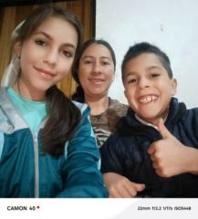 Nidia Esperanza Flores Villamizar