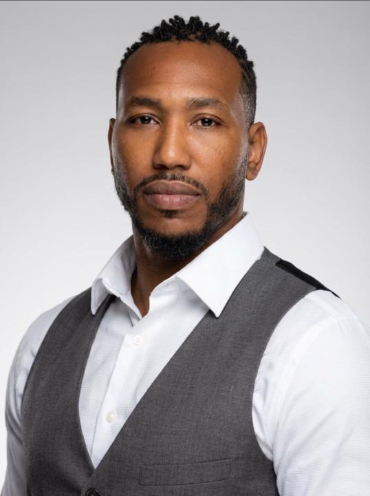 Raheem Jones