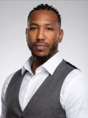 Raheem Jones
