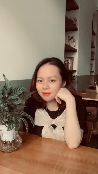 Hà Kim Phượng