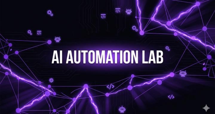 AI Automation Lab