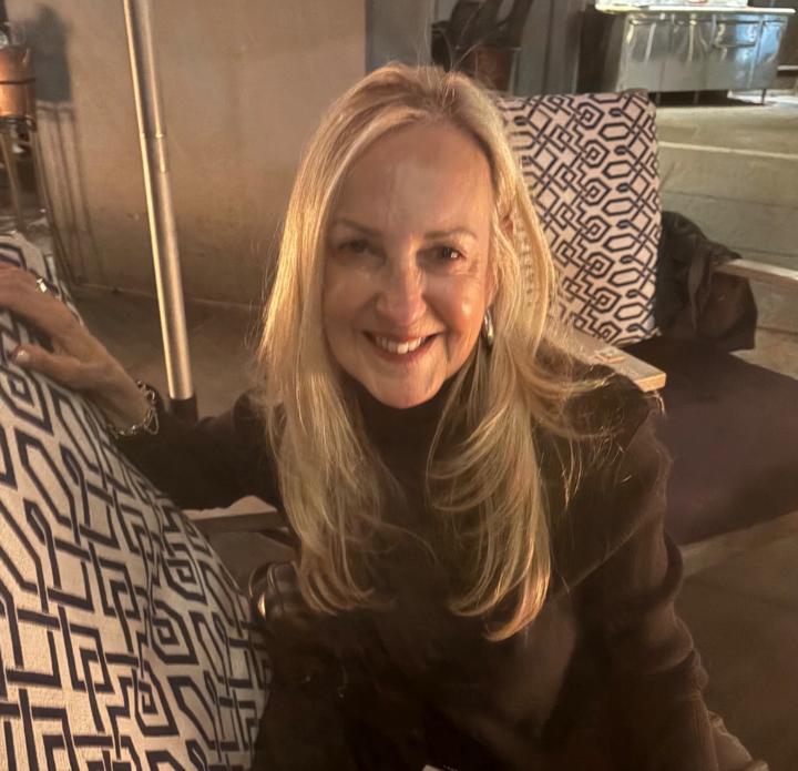 Catherine Danchertsen